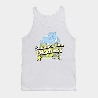 Summertime Madness Tank Top